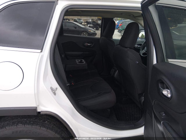 Aukcja sprzedaży 2016 Jeep Cherokee Latitude, vin: 1C4PJMCS4GW133335, numer aukcji: 45186238