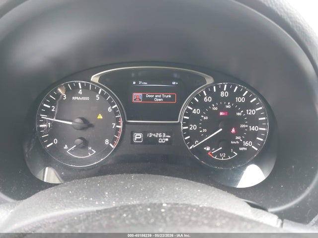 1N4AL3AP7EN380477 Nissan Altima 2.5 S