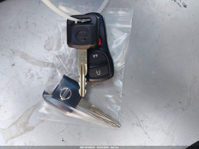 Продаж на аукціоні авто 2008 Nissan Xterra S, vin: 5N1AN08W88C528597, номер лоту: 45186243