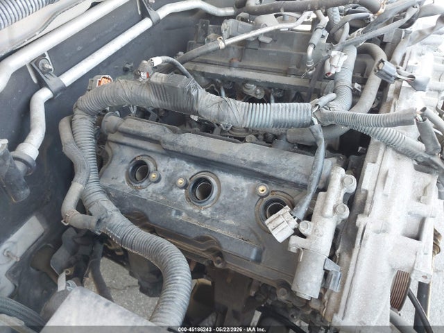 Продаж на аукціоні авто 2008 Nissan Xterra S, vin: 5N1AN08W88C528597, номер лоту: 45186243