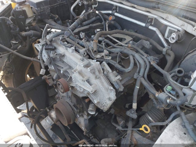 Продаж на аукціоні авто 2008 Nissan Xterra S, vin: 5N1AN08W88C528597, номер лоту: 45186243