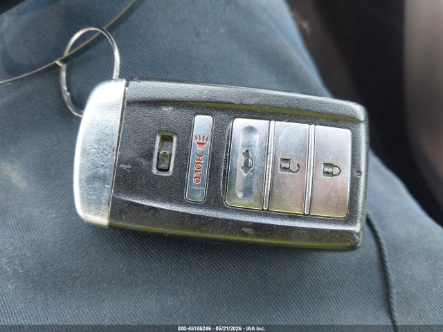 45186246 :رقم المزاد ، 19UUB1F55FA013089 vin ، 2015 Acura Tlx Tech مزاد بيع