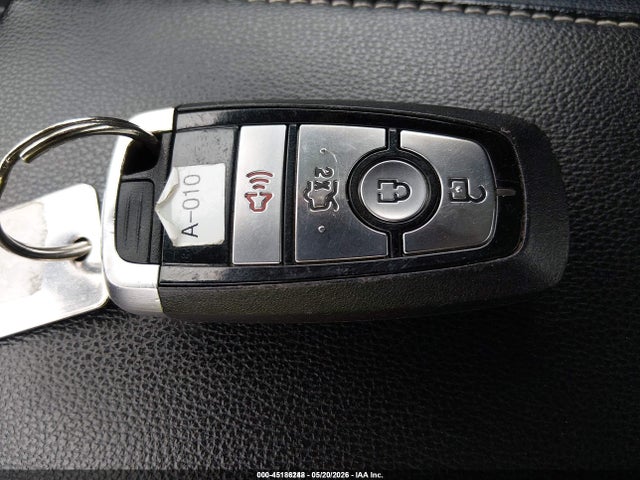 Aukcja sprzedaży 2020 Ford Fusion Hybrid Se, vin: 3FA6P0LU3LR265364, numer aukcji: 45186248