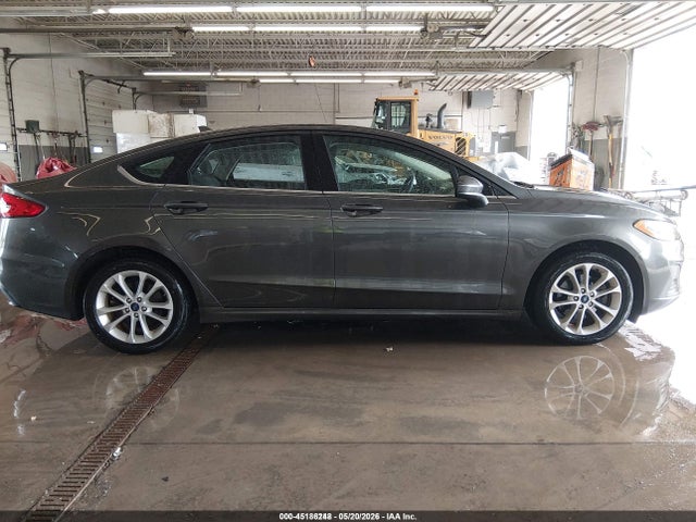 Aukcja sprzedaży 2020 Ford Fusion Hybrid Se, vin: 3FA6P0LU3LR265364, numer aukcji: 45186248
