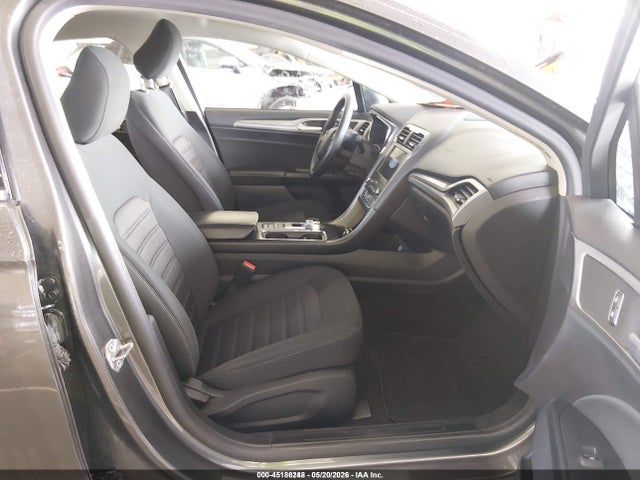 Aukcja sprzedaży 2020 Ford Fusion Hybrid Se, vin: 3FA6P0LU3LR265364, numer aukcji: 45186248