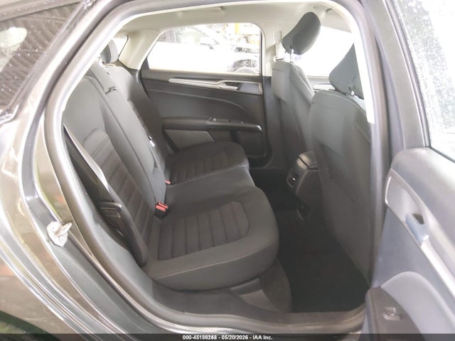 Aukcja sprzedaży 2020 Ford Fusion Hybrid Se, vin: 3FA6P0LU3LR265364, numer aukcji: 45186248