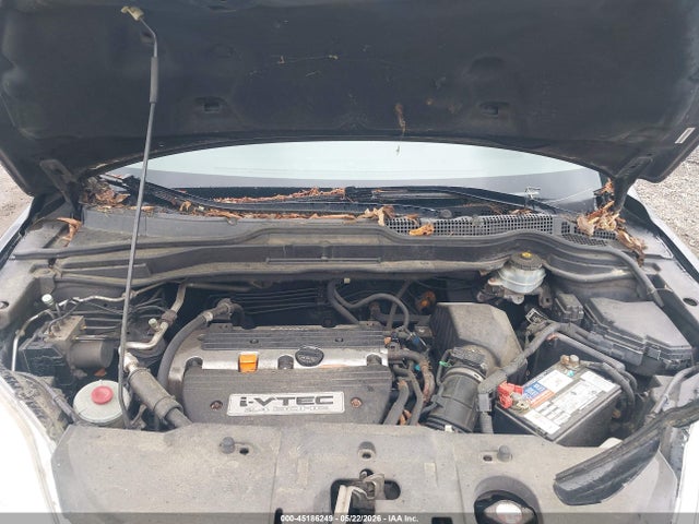 Aukcja sprzedaży 2007 Honda Cr-v Ex-l, vin: JHLRE48717C094211, numer aukcji: 45186249