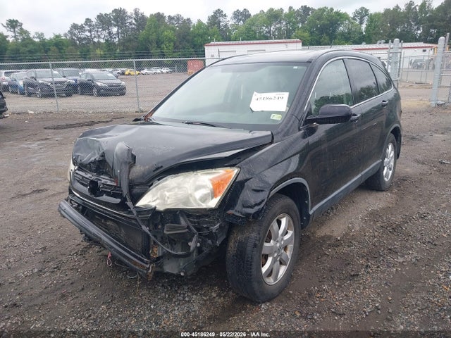 Aukcja sprzedaży 2007 Honda Cr-v Ex-l, vin: JHLRE48717C094211, numer aukcji: 45186249