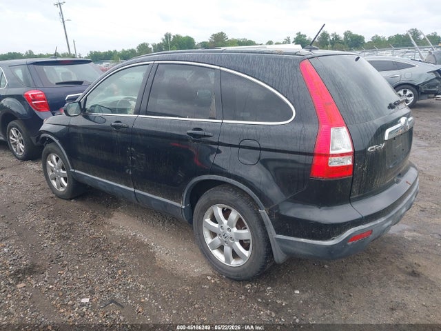 Aukcja sprzedaży 2007 Honda Cr-v Ex-l, vin: JHLRE48717C094211, numer aukcji: 45186249