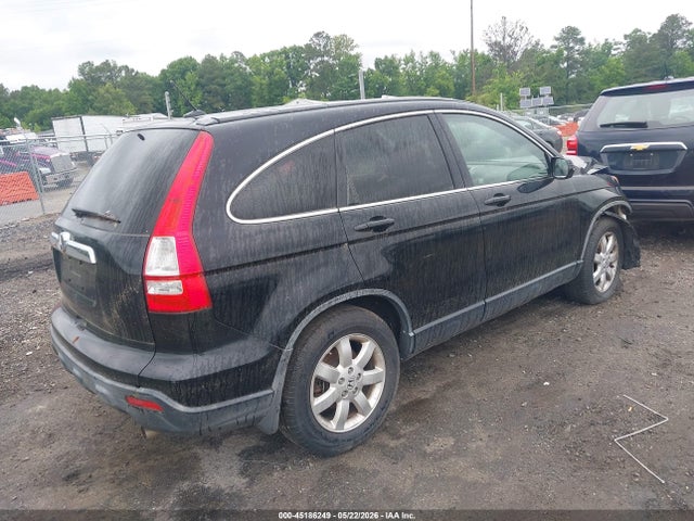 Aukcja sprzedaży 2007 Honda Cr-v Ex-l, vin: JHLRE48717C094211, numer aukcji: 45186249