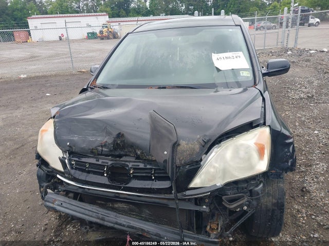 Aukcja sprzedaży 2007 Honda Cr-v Ex-l, vin: JHLRE48717C094211, numer aukcji: 45186249