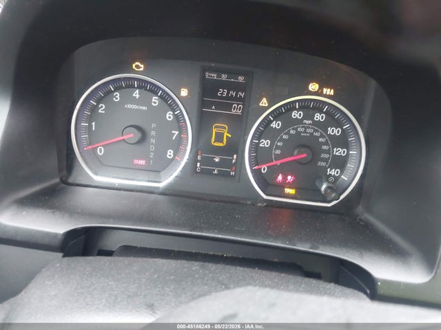 Aukcja sprzedaży 2007 Honda Cr-v Ex-l, vin: JHLRE48717C094211, numer aukcji: 45186249