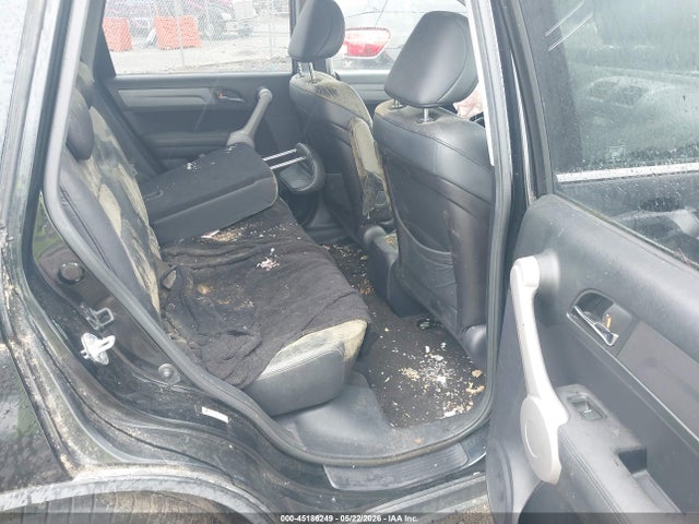 Aukcja sprzedaży 2007 Honda Cr-v Ex-l, vin: JHLRE48717C094211, numer aukcji: 45186249