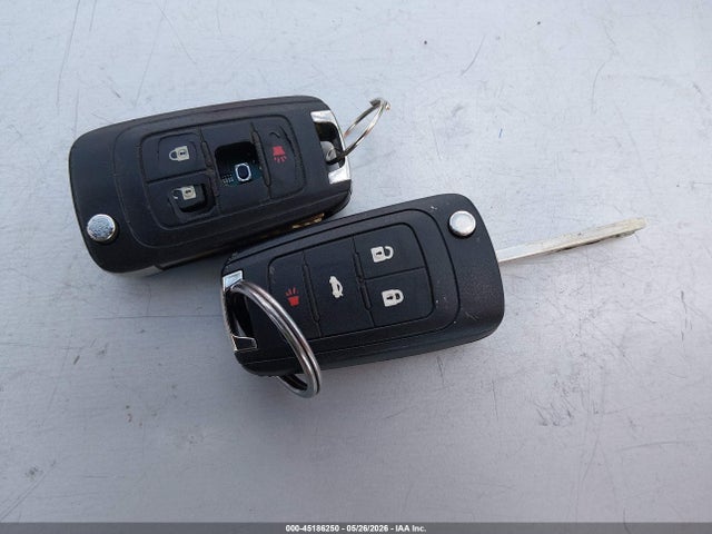 1G1PH5SB3F7288558 Chevrolet Cruze Eco Auto
