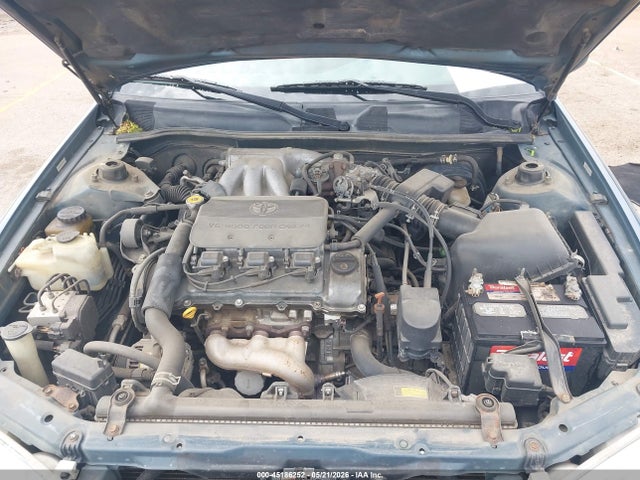 Aukcja sprzedaży 2000 Toyota Camry Xle V6, vin: 4T1BF28K7YU943432, numer aukcji: 45186252