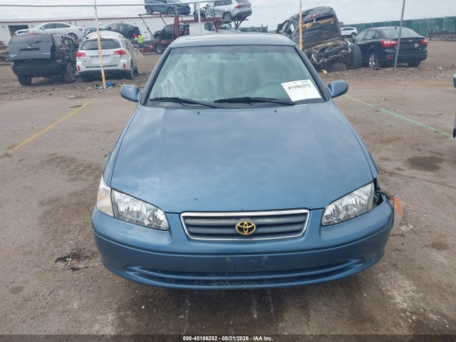 Aukcja sprzedaży 2000 Toyota Camry Xle V6, vin: 4T1BF28K7YU943432, numer aukcji: 45186252