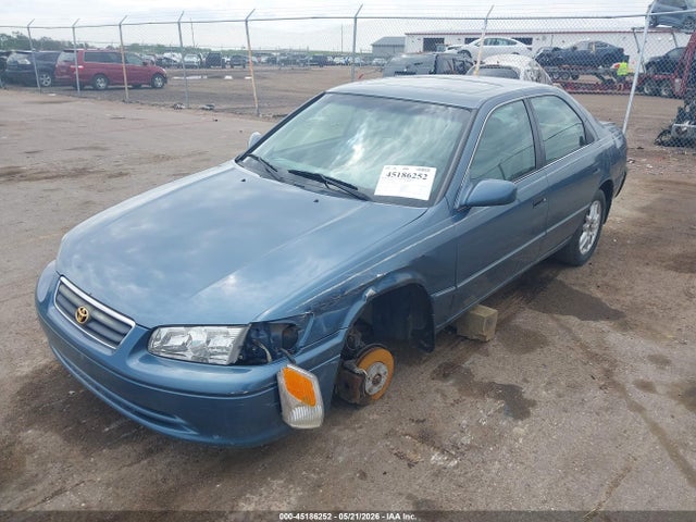 Aukcja sprzedaży 2000 Toyota Camry Xle V6, vin: 4T1BF28K7YU943432, numer aukcji: 45186252