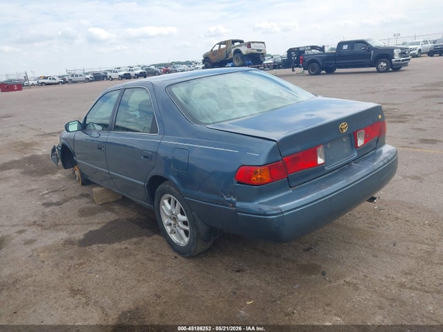 Aukcja sprzedaży 2000 Toyota Camry Xle V6, vin: 4T1BF28K7YU943432, numer aukcji: 45186252