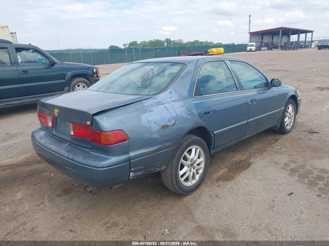 Aukcja sprzedaży 2000 Toyota Camry Xle V6, vin: 4T1BF28K7YU943432, numer aukcji: 45186252