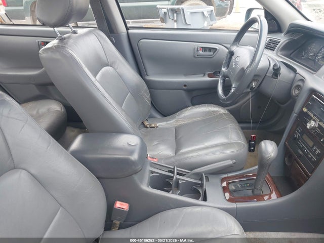Aukcja sprzedaży 2000 Toyota Camry Xle V6, vin: 4T1BF28K7YU943432, numer aukcji: 45186252