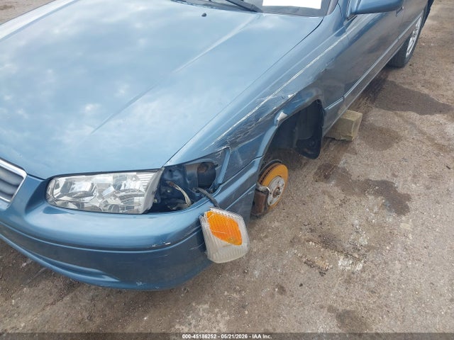 Aukcja sprzedaży 2000 Toyota Camry Xle V6, vin: 4T1BF28K7YU943432, numer aukcji: 45186252
