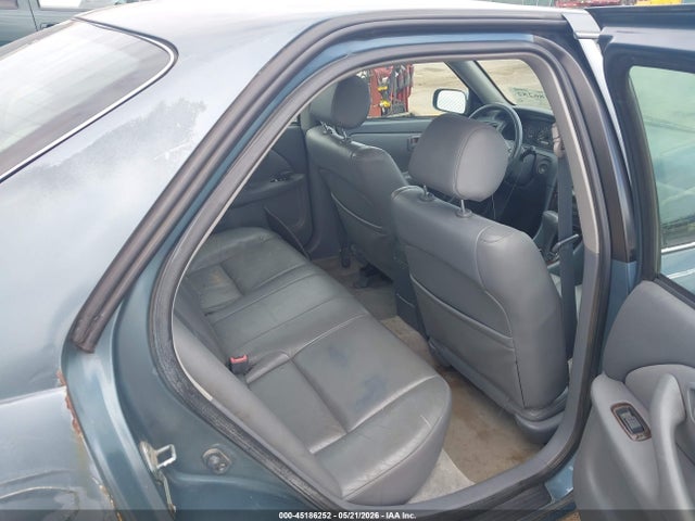 Aukcja sprzedaży 2000 Toyota Camry Xle V6, vin: 4T1BF28K7YU943432, numer aukcji: 45186252