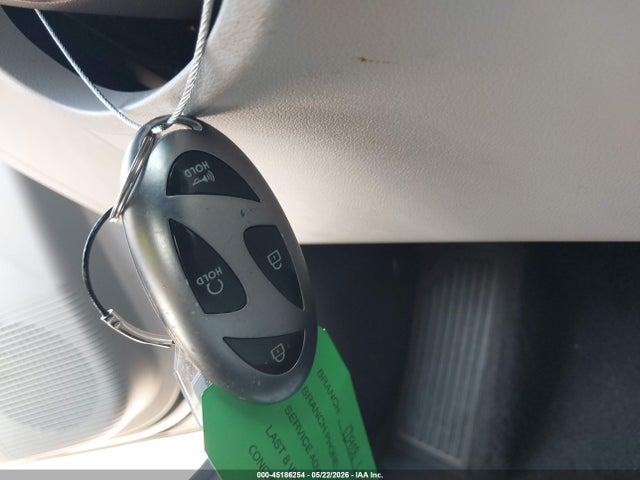 2024 Hyundai Kona Sel მანქანა იყიდება აუქციონზე, vin: KM8HB3AB5RU171228, აუქციონის ნომერი: 45186254