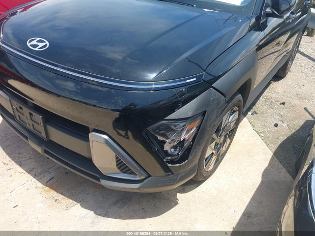 2024 Hyundai Kona Sel მანქანა იყიდება აუქციონზე, vin: KM8HB3AB5RU171228, აუქციონის ნომერი: 45186254