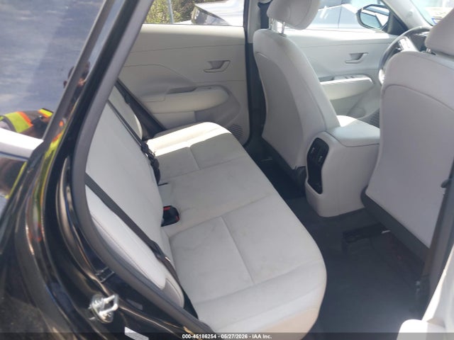 2024 Hyundai Kona Sel მანქანა იყიდება აუქციონზე, vin: KM8HB3AB5RU171228, აუქციონის ნომერი: 45186254