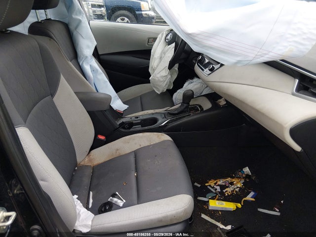 45186255 :رقم المزاد ، 5YFB4MDE2PP035794 vin ، 2023 Toyota Corolla Le مزاد بيع