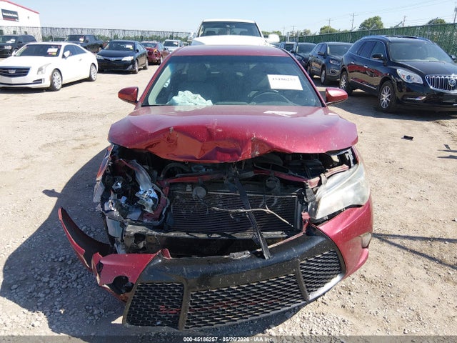 4T1BF1FK2HU731101 Toyota CAMRY SE