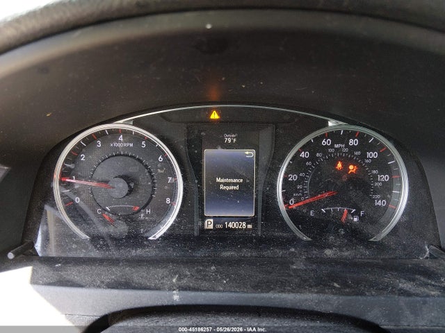 4T1BF1FK2HU731101 Toyota CAMRY SE