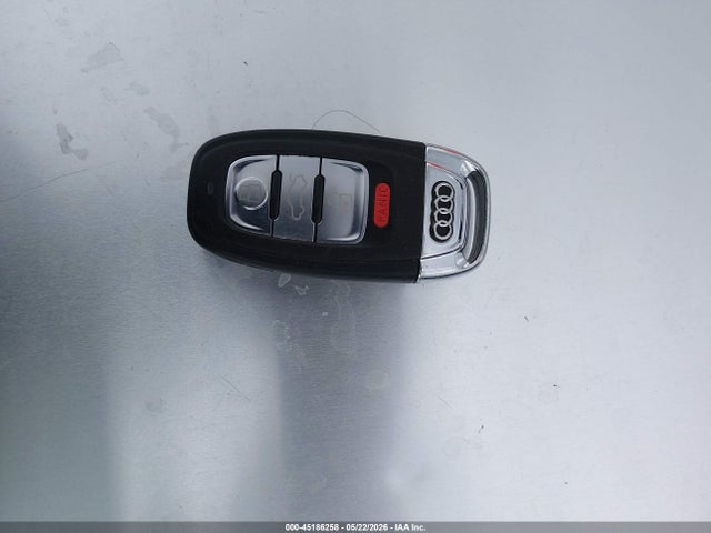Aukcja sprzedaży 2018 Audi A6 Premium Plus, vin: WAUG8AFC9JN010817, numer aukcji: 45186258