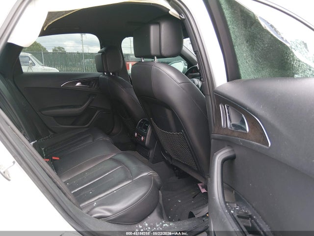 Aukcja sprzedaży 2018 Audi A6 Premium Plus, vin: WAUG8AFC9JN010817, numer aukcji: 45186258