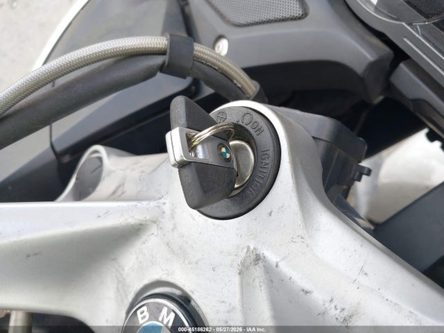 Aukcja sprzedaży 2018 Bmw R1200 Rt, vin: WB10A1301JZ466951, numer aukcji: 45186262