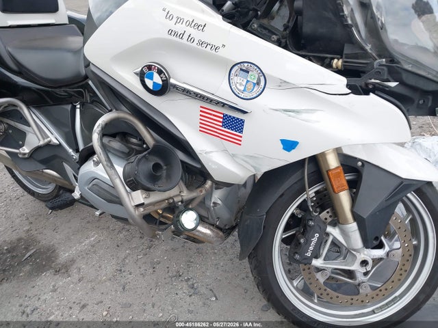 Aukcja sprzedaży 2018 Bmw R1200 Rt, vin: WB10A1301JZ466951, numer aukcji: 45186262