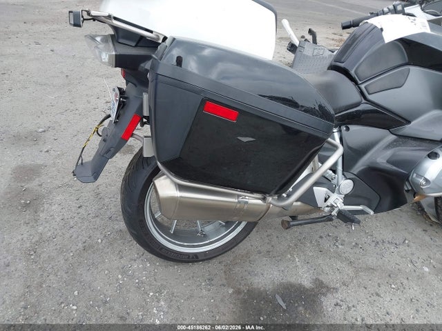 Aukcja sprzedaży 2018 Bmw R1200 Rt, vin: WB10A1301JZ466951, numer aukcji: 45186262