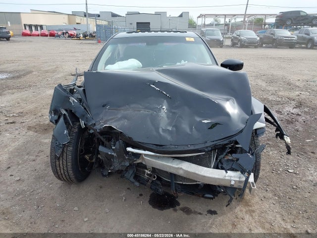 Продажа на аукционе авто 2013 Infiniti G37x, vin: JN1CV6EL6DM981957, номер лота: 45186264