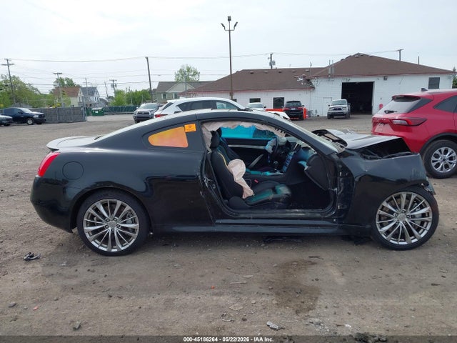 Продажа на аукционе авто 2013 Infiniti G37x, vin: JN1CV6EL6DM981957, номер лота: 45186264