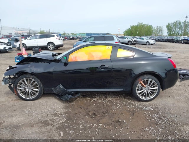 Продажа на аукционе авто 2013 Infiniti G37x, vin: JN1CV6EL6DM981957, номер лота: 45186264