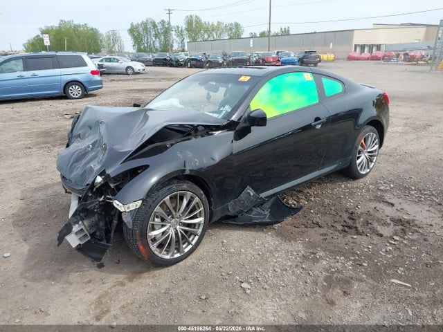 Продажа на аукционе авто 2013 Infiniti G37x, vin: JN1CV6EL6DM981957, номер лота: 45186264