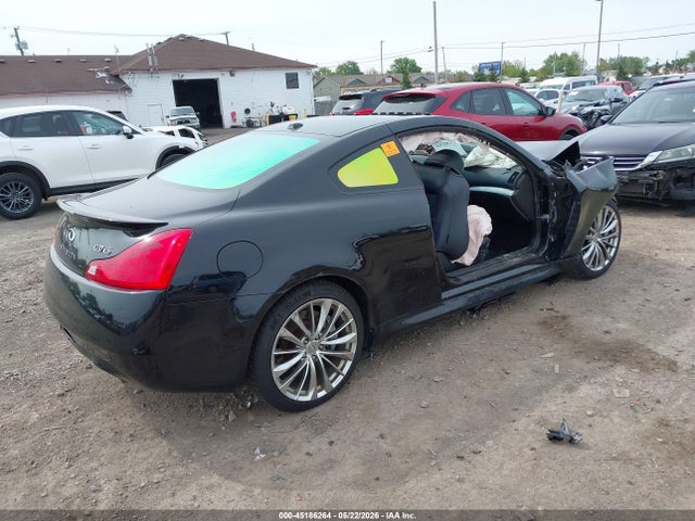 Продажа на аукционе авто 2013 Infiniti G37x, vin: JN1CV6EL6DM981957, номер лота: 45186264