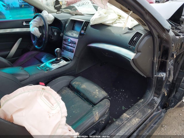 Продажа на аукционе авто 2013 Infiniti G37x, vin: JN1CV6EL6DM981957, номер лота: 45186264