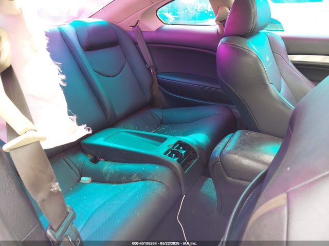 Продажа на аукционе авто 2013 Infiniti G37x, vin: JN1CV6EL6DM981957, номер лота: 45186264