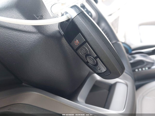 Ford Bronco Wildtrak 2023 1FMEE5DP3PLB86746 Image 11