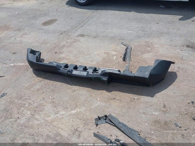 Ford Bronco Wildtrak 2023 1FMEE5DP3PLB86746 Image 12