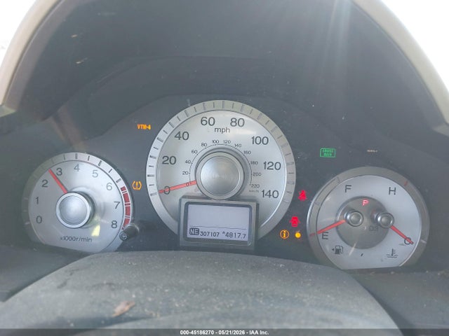 Продажа на аукционе авто 2010 Honda Pilot Touring, vin: 5FNYF4H98AB019989, номер лота: 45186270