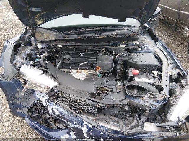 45186273 :رقم المزاد ، 19UUB1F32LA009186 vin ، 2020 Acura Tlx Standard مزاد بيع
