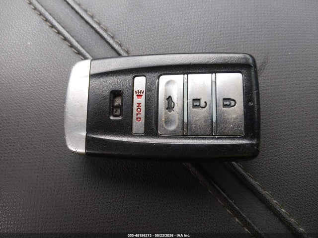 45186273 :رقم المزاد ، 19UUB1F32LA009186 vin ، 2020 Acura Tlx Standard مزاد بيع
