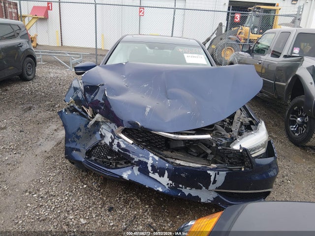 45186273 :رقم المزاد ، 19UUB1F32LA009186 vin ، 2020 Acura Tlx Standard مزاد بيع